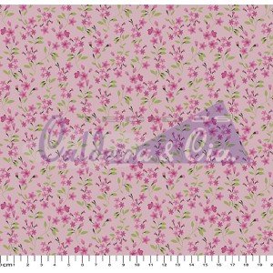 Flora II cor 02 (Rosa) 